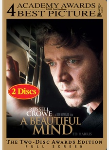 A Beautiful Mind