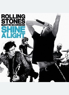 SHINE A LIGHT (OST)