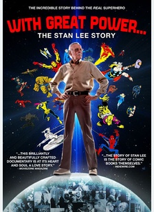With Great Power: The Stan Lee Story