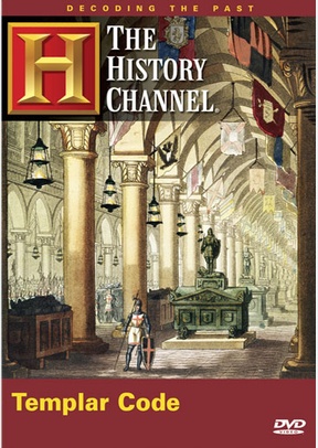 Templar Code (Decoding the Past)