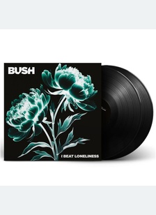 I BEAT LONELINESS (2LP)