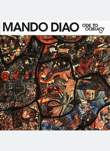 Ode To Ochrasy