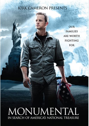 MONUMENTAL:IN SEARCH OF AMERIC
