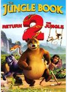 The Jungle Book: Return 2 the Jungle