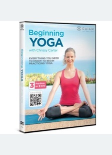 Yoga for Beginners
