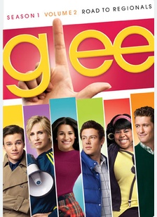 Glee: Season 1, Volume 2 Road to Regionals