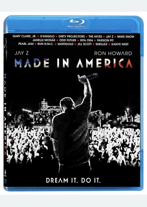 Made in America
