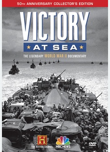 Victory At Sea Gift Set