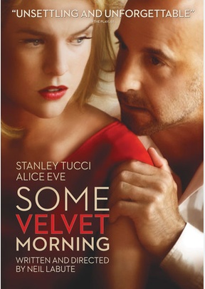 Some Velvet Morning