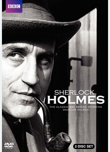 Sherlock Holmes