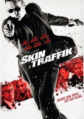 Skin Traffik