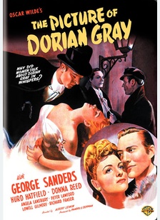 The Picture of Dorian Gray
