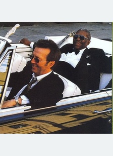 "Riding With the King"