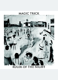 RULER OF THE NIGHT