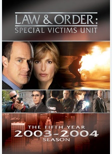 Law & Order: Special Victims Unit: The Fifth Year - 2004 Season
