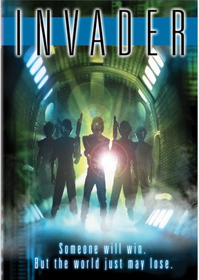 Invader