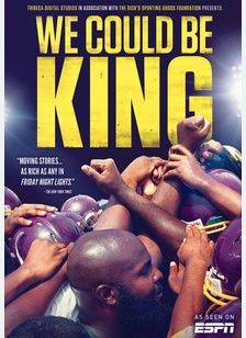 We Could Be King