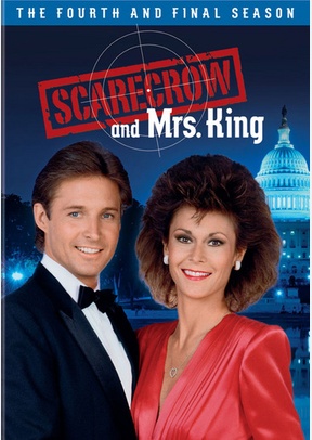 Scarecrow and Mrs. King: The Fourth and Final Season