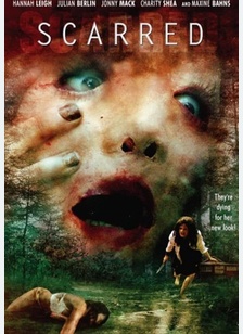 SCARRED
