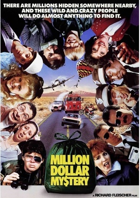 Million Dollar Mystery