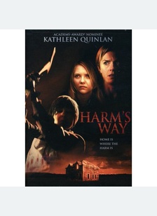 Harm's Way