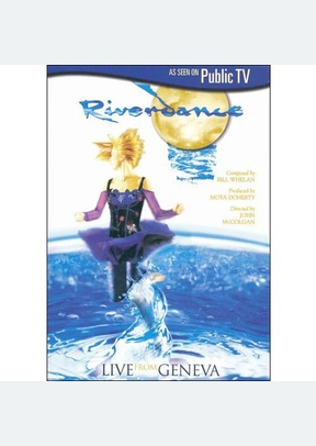 RIVERDANCE