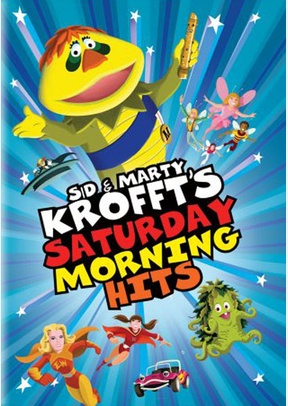Sid & Marty Krofft's Saturday Morning Hits