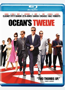 Ocean's Twelve
