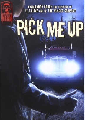 Masters Of Horror: Larry Cohen, Pick Me Up