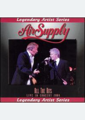 LIVE:ALL THE HITS/ALL OUT OF L
