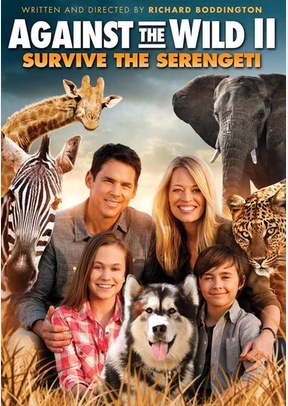 Against the Wild 2 Survive the Serengeti