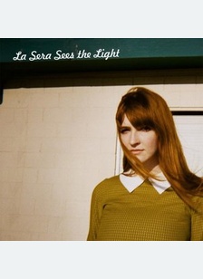 Sees The Light