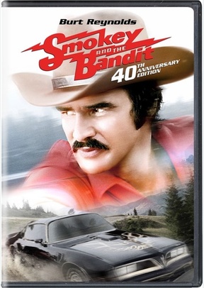 Smokey and the Bandit