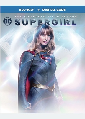Supergirl: The Complete Fifth Season