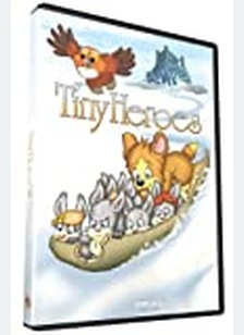 Tiny Heroes