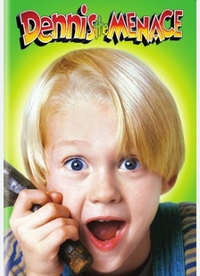 Dennis The Menace