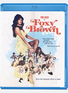 Foxy Brown