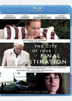 The City of Your Final Destination