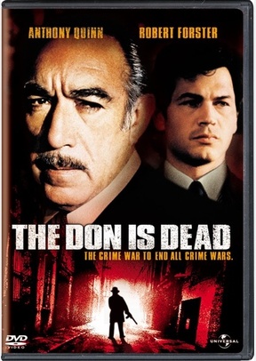 The Don Is Dead