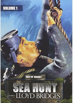 SEA HUNT:BEST OF S1 V01