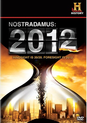 Nostradamus: 2012