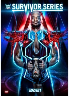 WWE: Survivor Series 2021