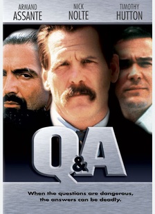 Q&A