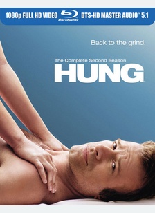 Hung: The Complete Second Season