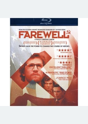 Farewell