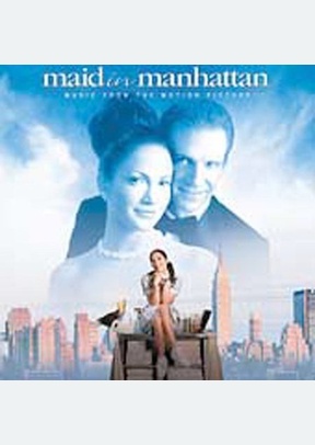 MAID IN MANHATTAN (OST)
