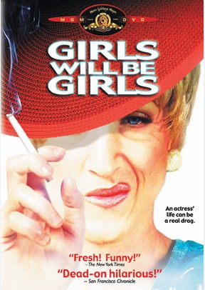 Girls Will Be Girls