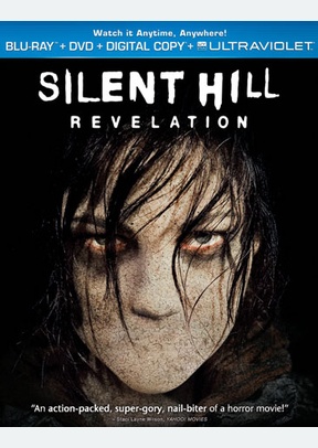 Silent Hill: Revelation