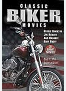 CLASSIC BIKER MOVIES:3 GREAT M