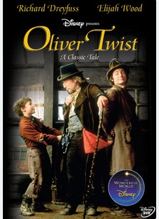 Oliver Twist